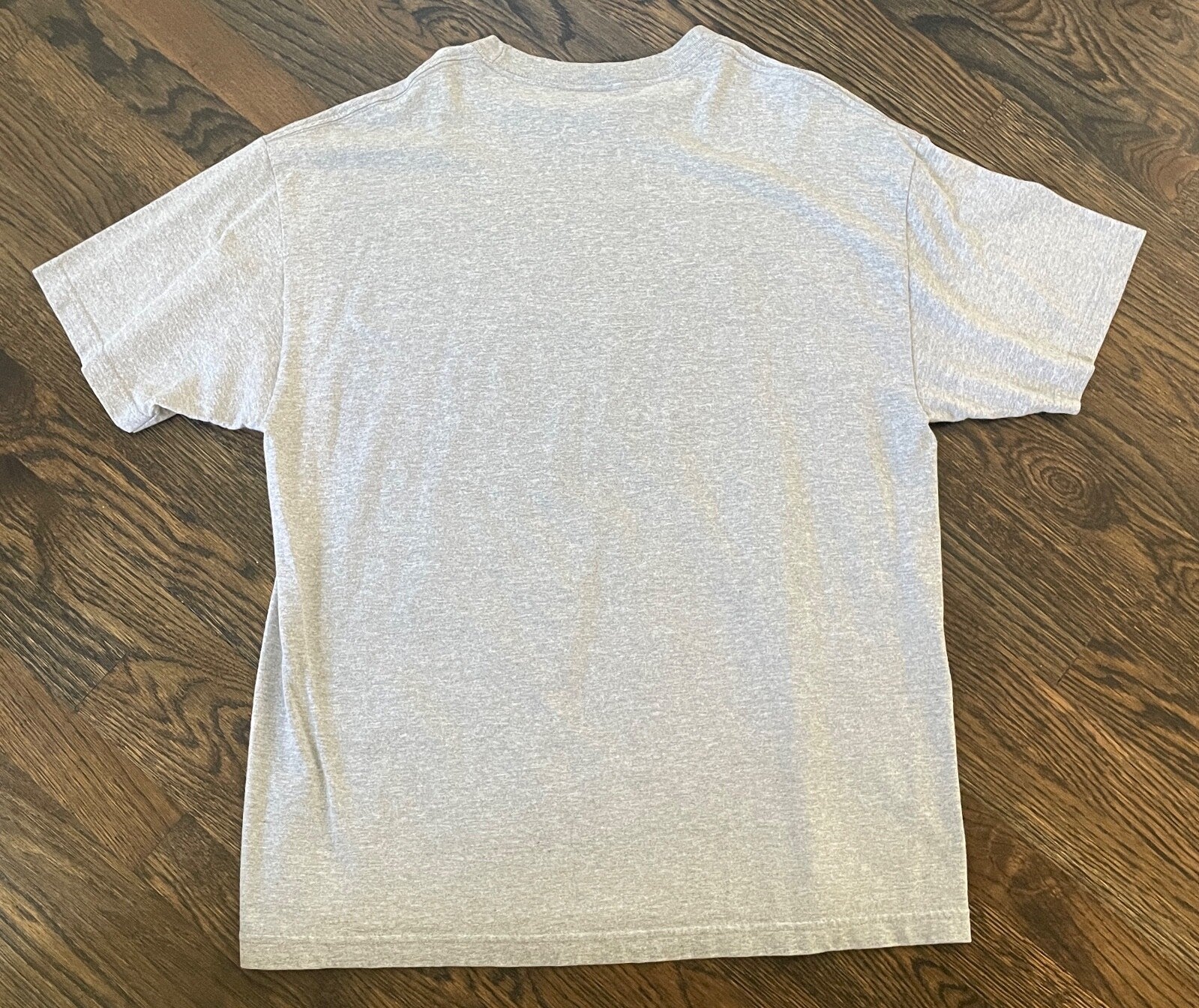 2006 06 VINTAGE Retro Original Walt Disney World Mickey Mouse XL T-Shirt4