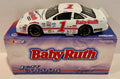 1992 Jeff Gordon Dupont Baby Ruth Candy Bar Signed Auto 1/24 Diecast Car W/ COA0