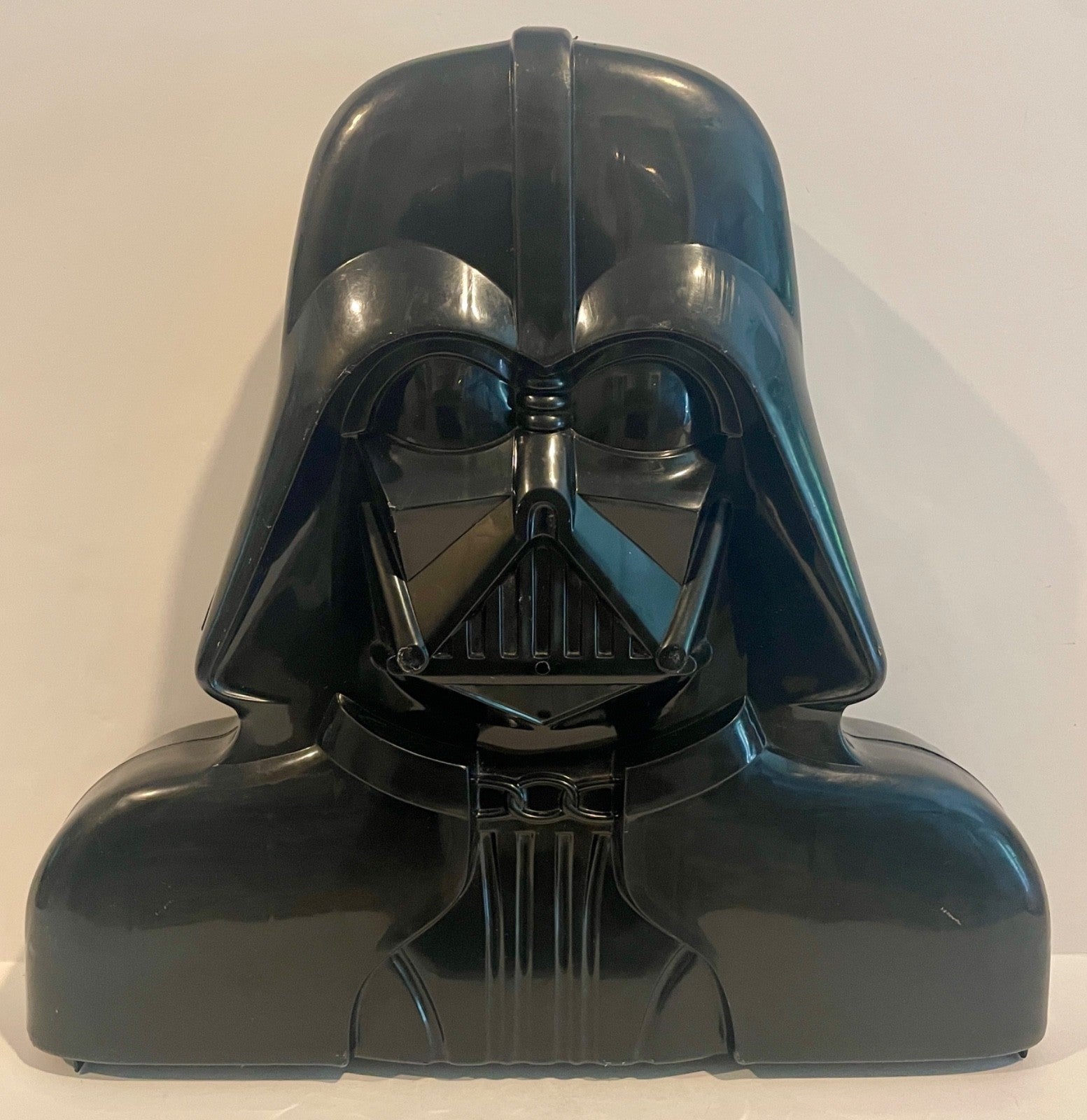 1980 Kenner ORIGINAL Vintage Star Wars Darth Vader Action Figure Carrying Case0