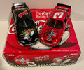 1998 Dale Earnhardt Jr  Childress Coca Cola Signed Auto 1/32 Diecast Car SET COA0