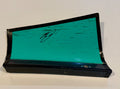 2025 Chase Elliott UniFirst Homestead Signed Race Used 10x7 Sheetmetal Piece (E)0