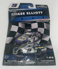 2018 Chase Elliott NAPA Auto Parts Signed Auto 1/64 Diecast Car W/ COA (A)0