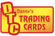 Danny's Trading Cards &amp; Autographs - Home